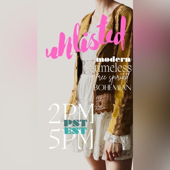 Live Show Notification! 💕🌼 - Picture 2 of 11